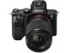 Sony Alpha A7 II Kit 28-70mm f/3.5-5.6 (Promo Cashback Rp 3.000.000)